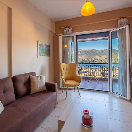 Antigone Apartments Argostoli Exterior photo